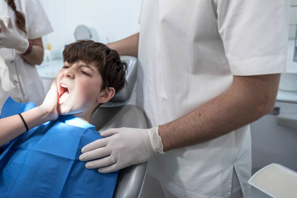Best Emergency Pediatric Dental Care in Johns Creek, GA